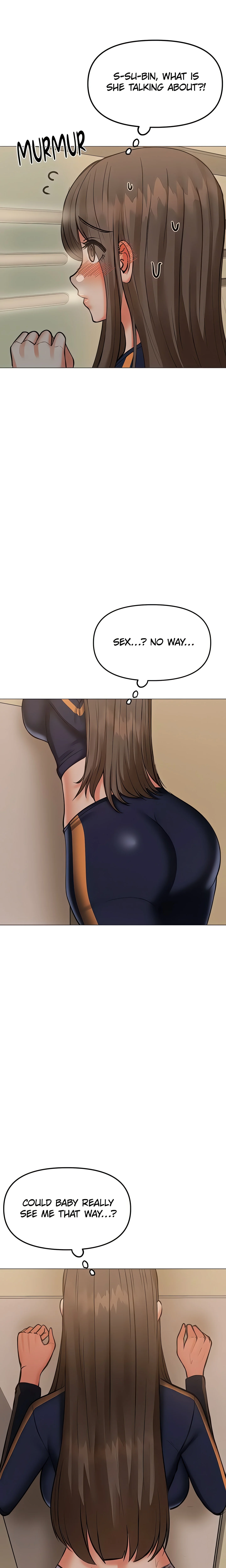 The Annoying Older Girl Next Door (Official) chapter 12 page 11