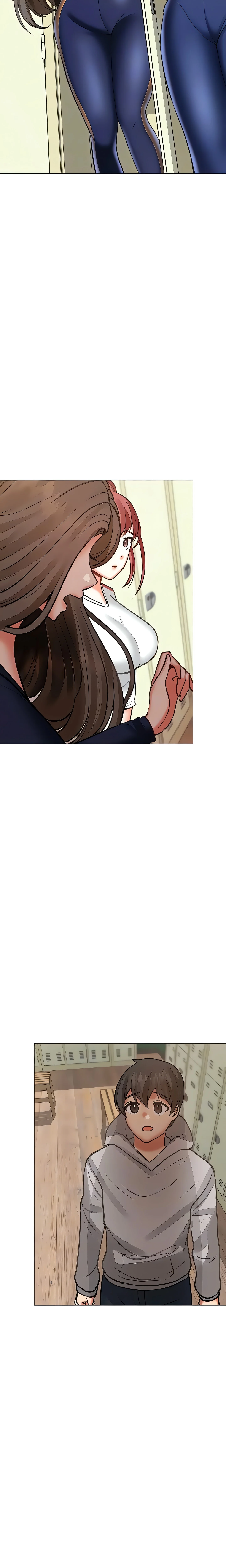 The Annoying Older Girl Next Door (Official) chapter 12 page 14