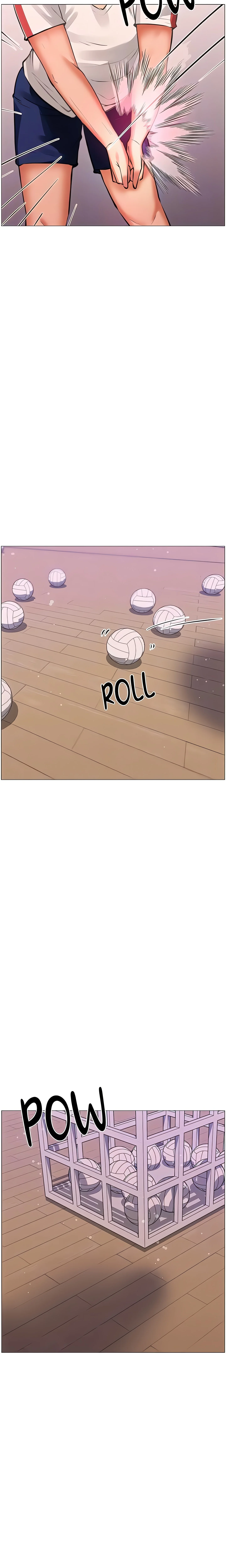 The Annoying Older Girl Next Door (Official) chapter 15 page 9