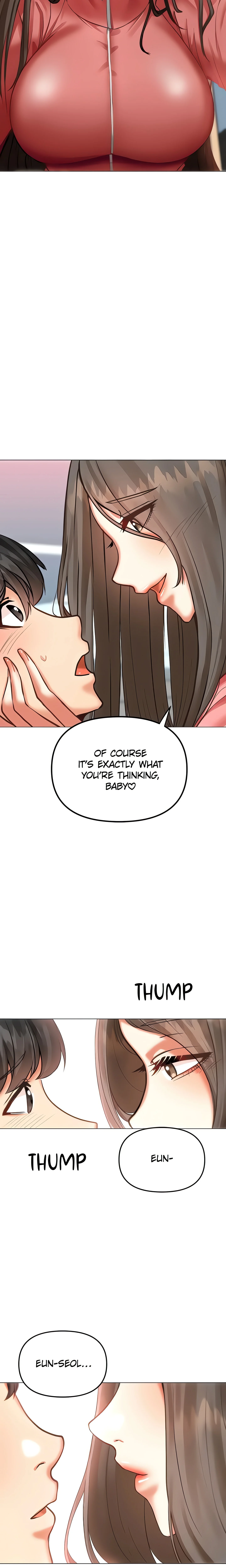 The Annoying Older Girl Next Door (Official) chapter 2 page 3