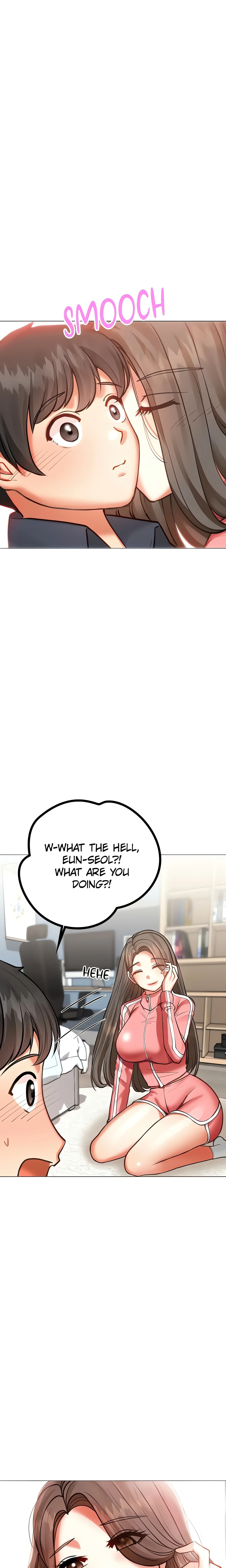 The Annoying Older Girl Next Door (Official) chapter 2 page 4