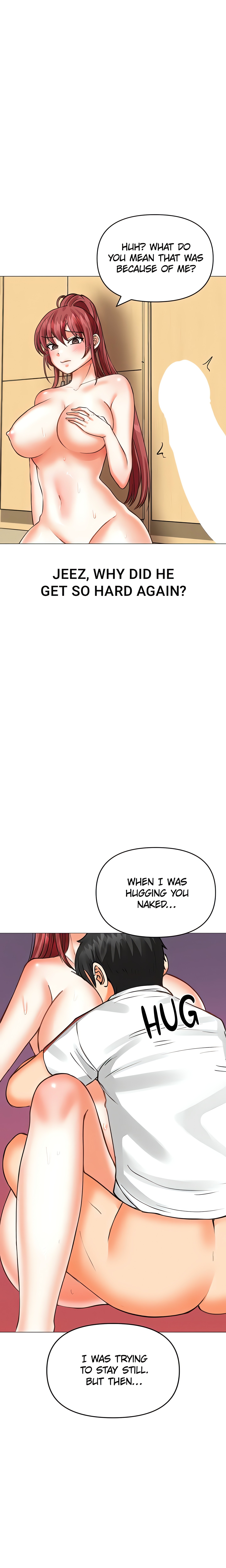 The Annoying Older Girl Next Door (Official) chapter 22 page 3