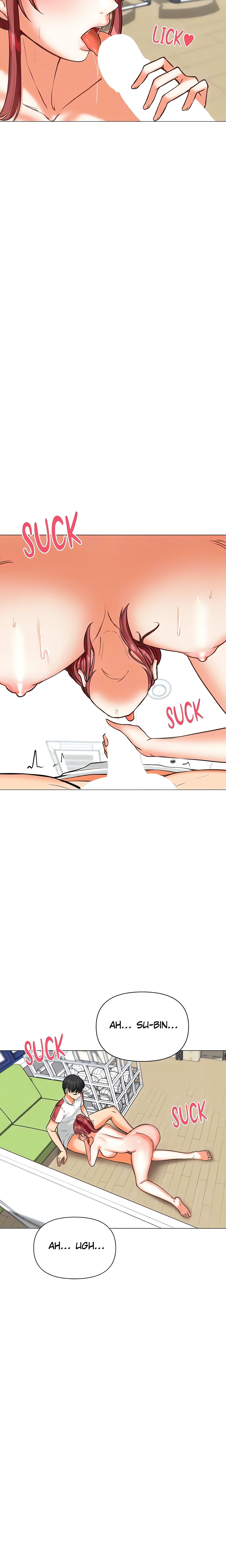 The Annoying Older Girl Next Door (Official) chapter 22 page 6