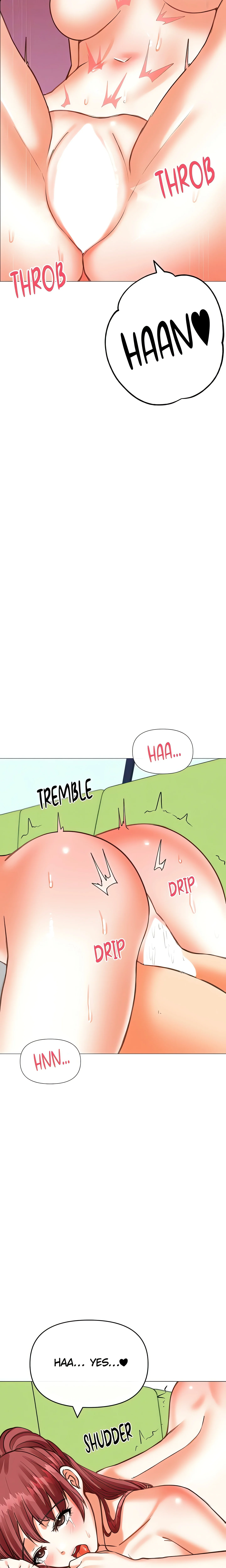 The Annoying Older Girl Next Door (Official) chapter 23 page 10