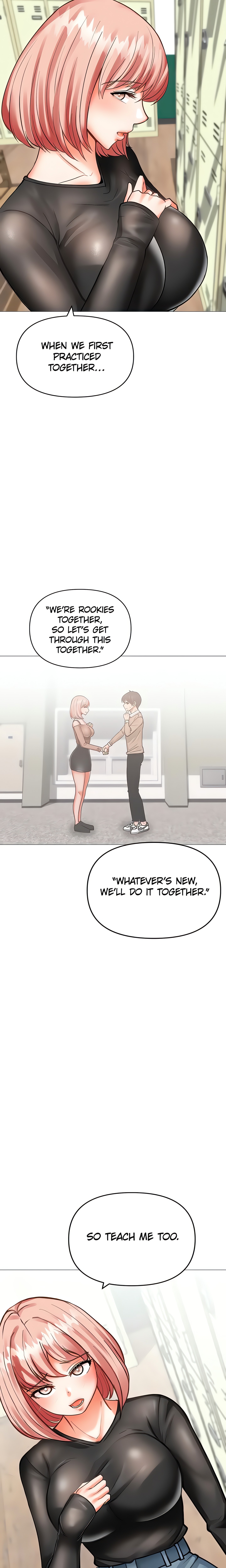 The Annoying Older Girl Next Door (Official) chapter 25 page 15