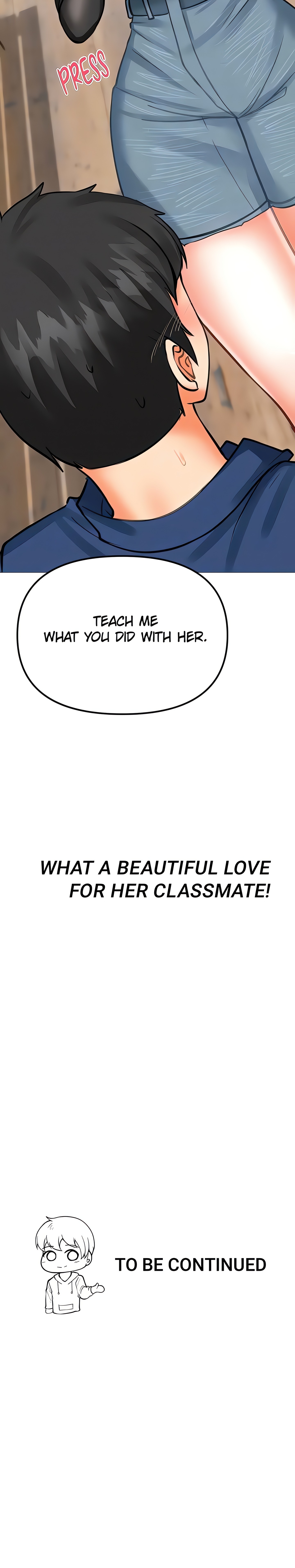 The Annoying Older Girl Next Door (Official) chapter 25 page 16
