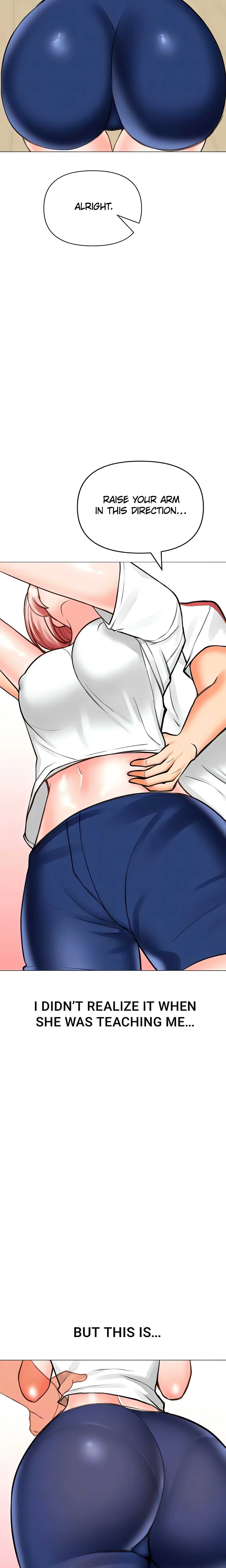 The Annoying Older Girl Next Door (Official) chapter 26 page 10