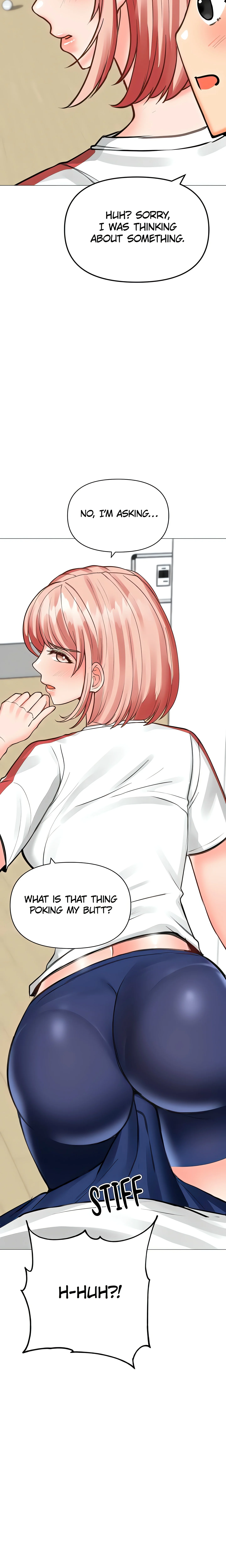 The Annoying Older Girl Next Door (Official) chapter 26 page 12