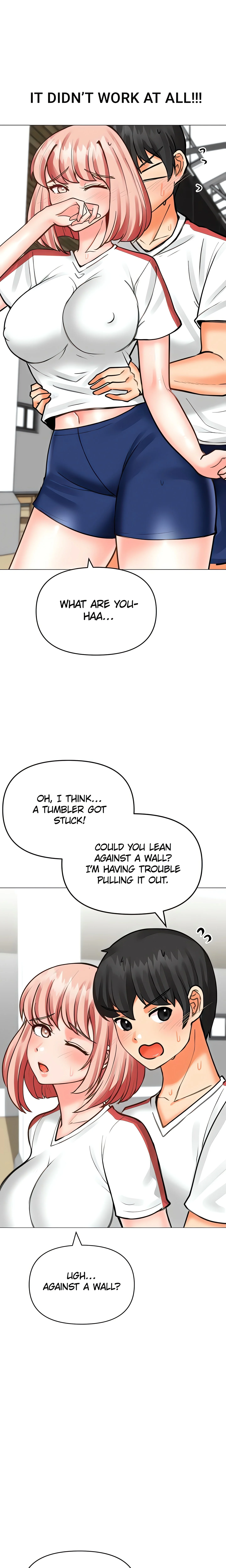 The Annoying Older Girl Next Door (Official) chapter 26 page 13