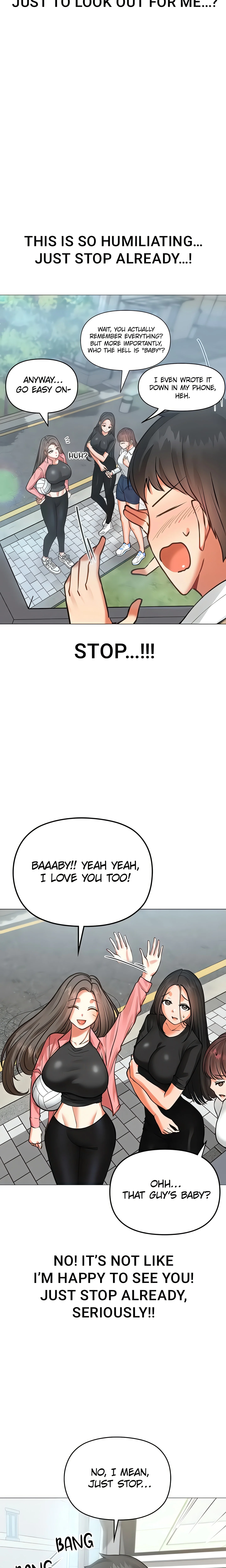 The Annoying Older Girl Next Door (Official) chapter 3 page 2