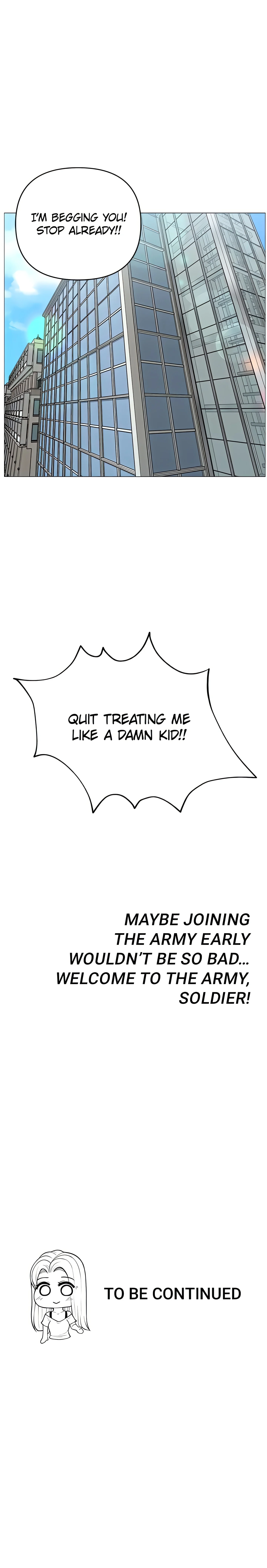 The Annoying Older Girl Next Door (Official) chapter 3 page 13