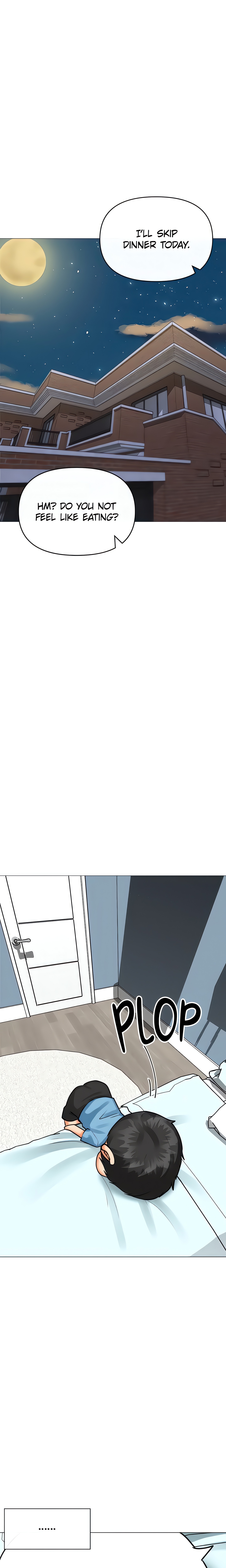 The Annoying Older Girl Next Door (Official) chapter 30 page 12
