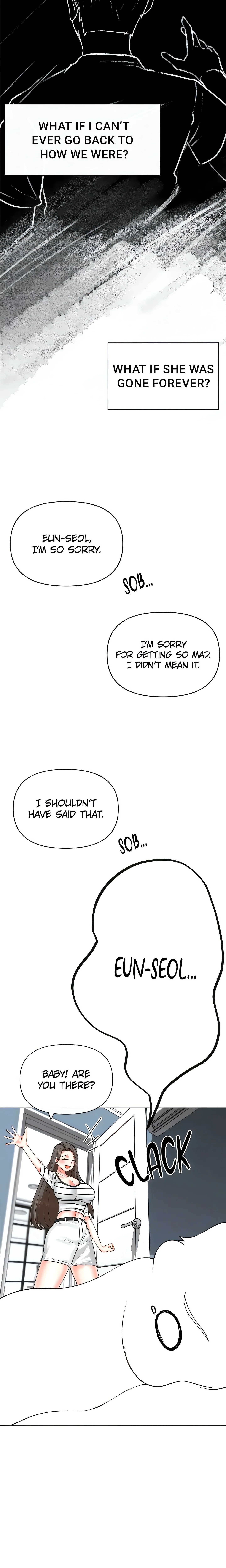 The Annoying Older Girl Next Door (Official) chapter 30 page 16