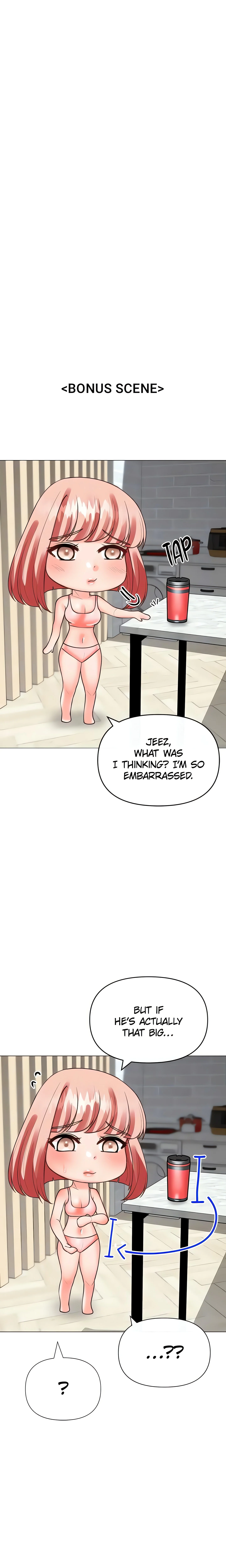 The Annoying Older Girl Next Door (Official) chapter 31 page 18