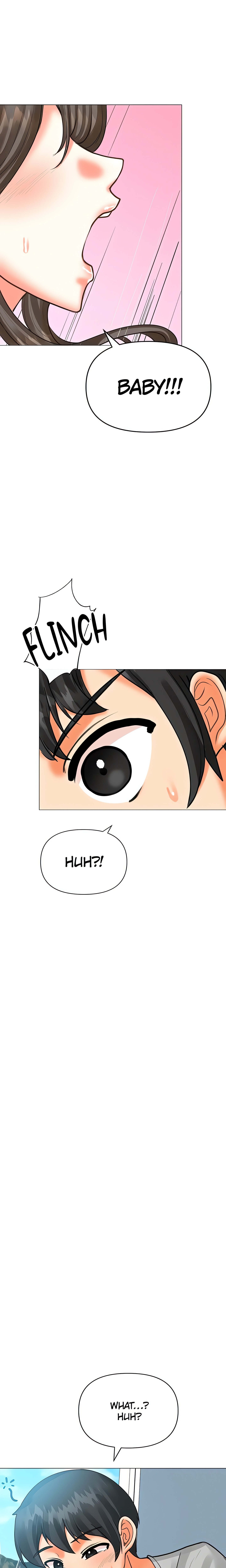 The Annoying Older Girl Next Door (Official) chapter 33 page 13