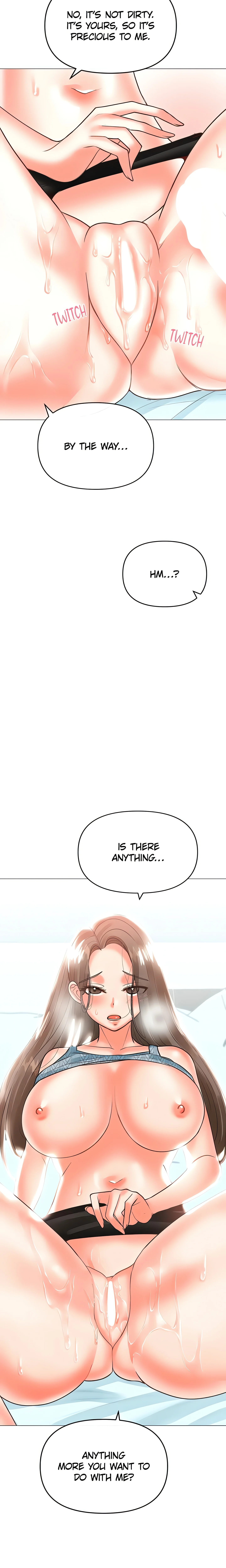 The Annoying Older Girl Next Door (Official) chapter 35 page 2