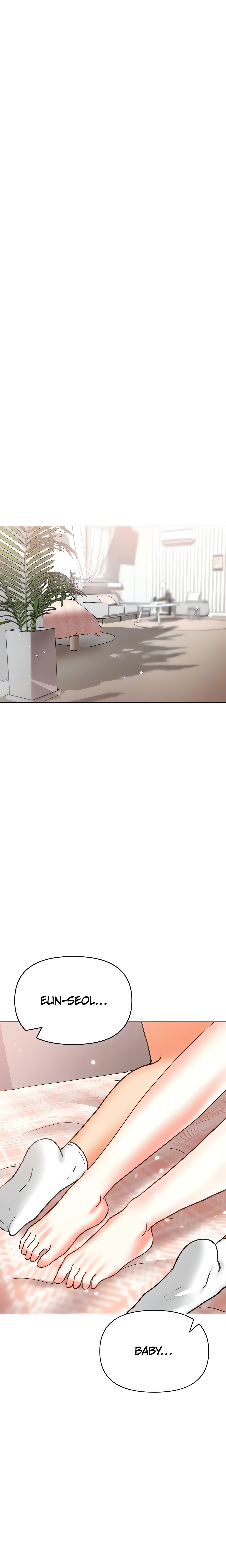 The Annoying Older Girl Next Door (Official) chapter 40 page 9
