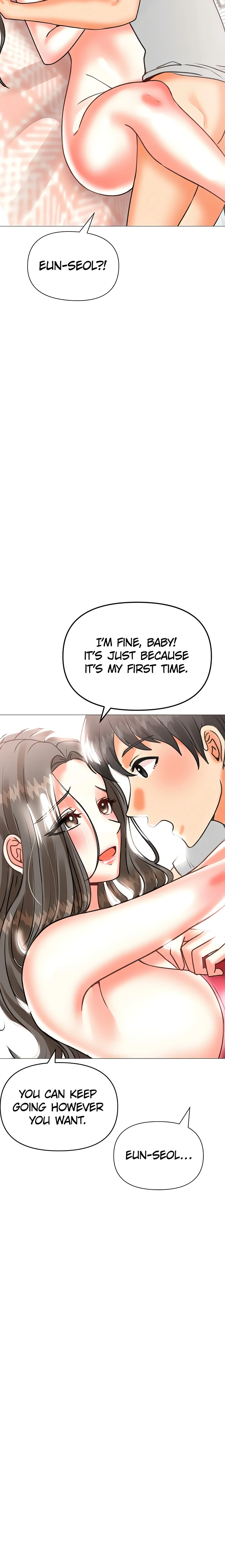 The Annoying Older Girl Next Door (Official) chapter 40 page 19
