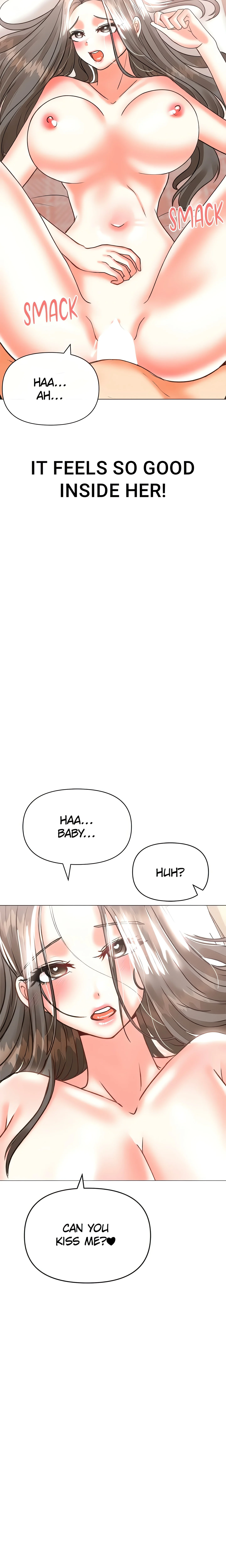 The Annoying Older Girl Next Door (Official) chapter 41 page 12