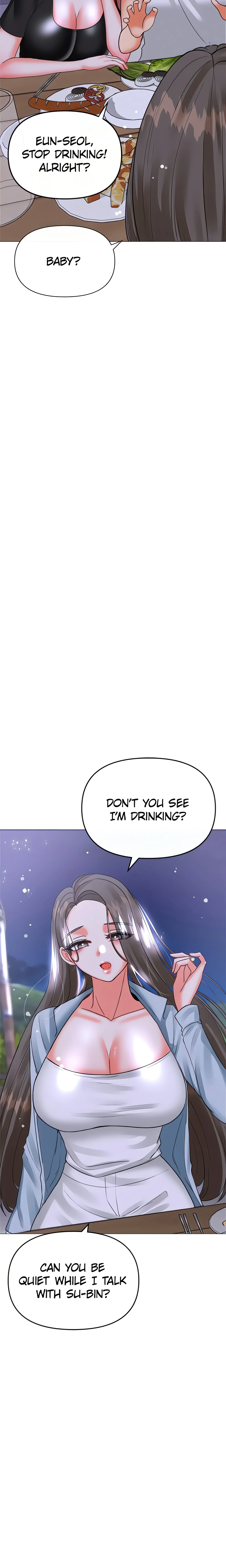 The Annoying Older Girl Next Door (Official) chapter 44 page 12
