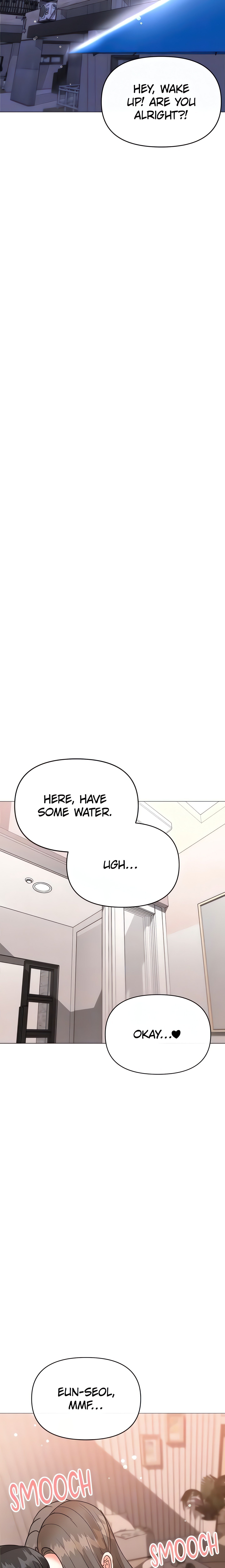 The Annoying Older Girl Next Door (Official) chapter 45 page 8
