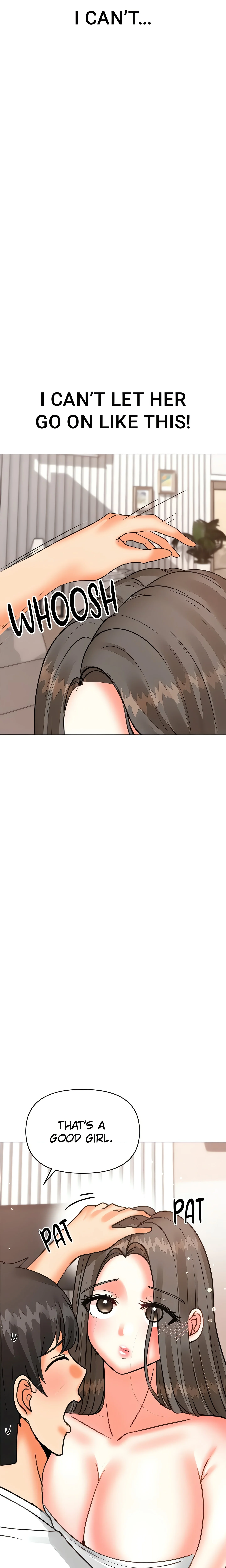 The Annoying Older Girl Next Door (Official) chapter 45 page 13