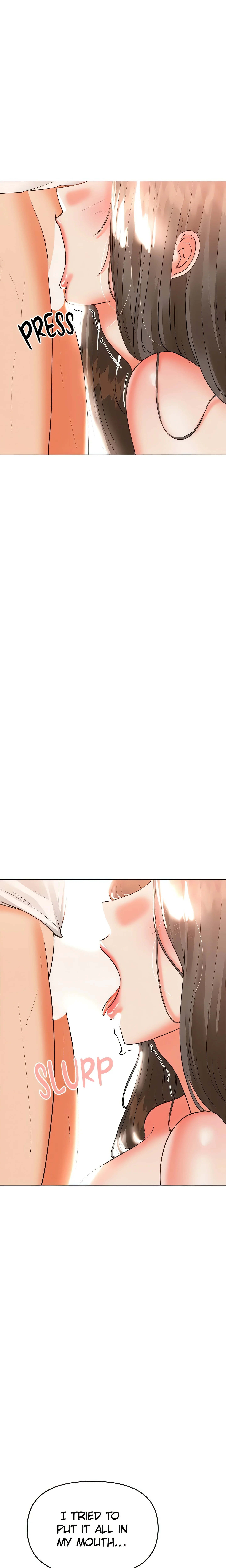 The Annoying Older Girl Next Door (Official) chapter 46 page 4