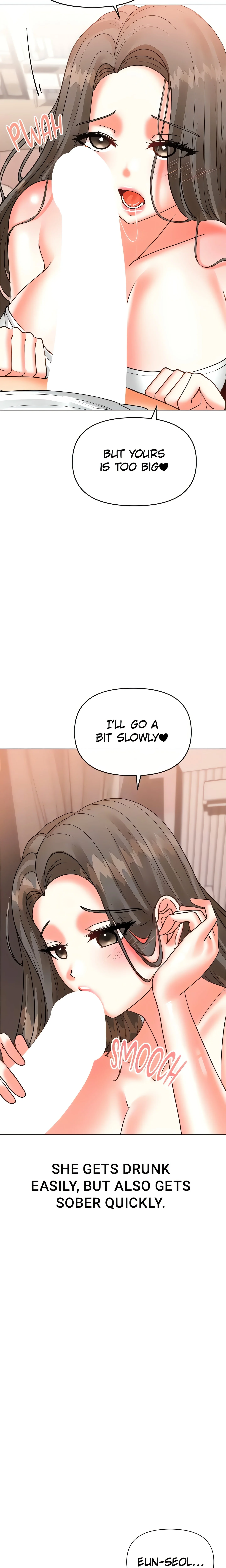 The Annoying Older Girl Next Door (Official) chapter 46 page 5