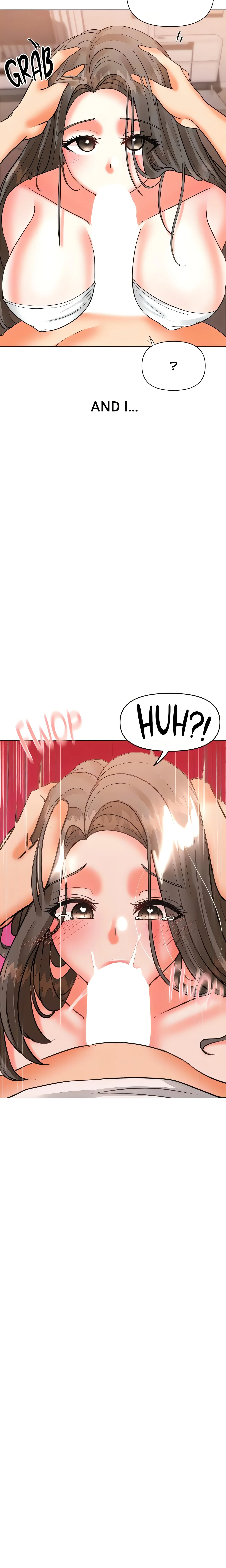 The Annoying Older Girl Next Door (Official) chapter 46 page 6