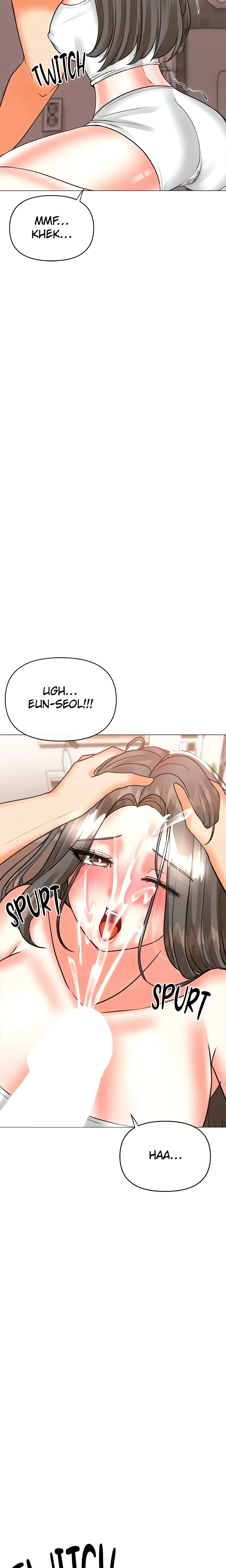 The Annoying Older Girl Next Door (Official) chapter 46 page 9