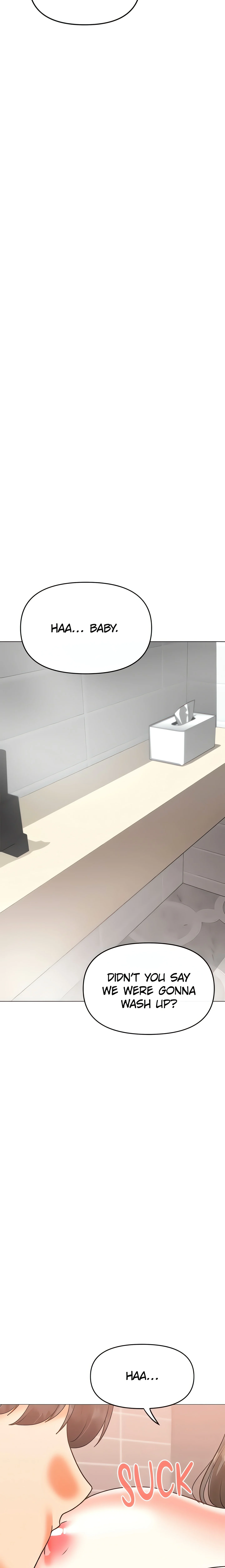 The Annoying Older Girl Next Door (Official) chapter 46 page 11