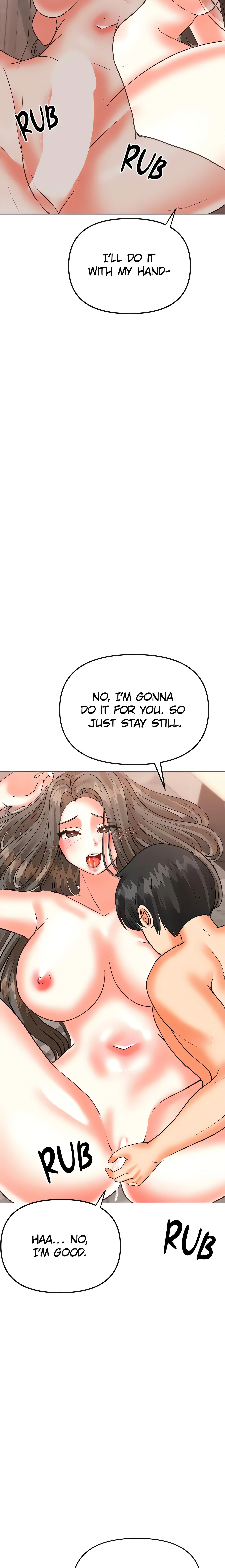 The Annoying Older Girl Next Door (Official) chapter 46 page 13