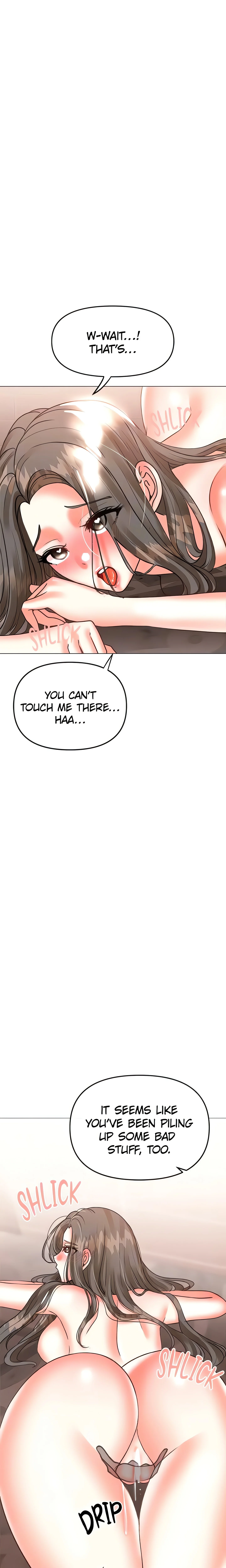 The Annoying Older Girl Next Door (Official) chapter 46 page 16