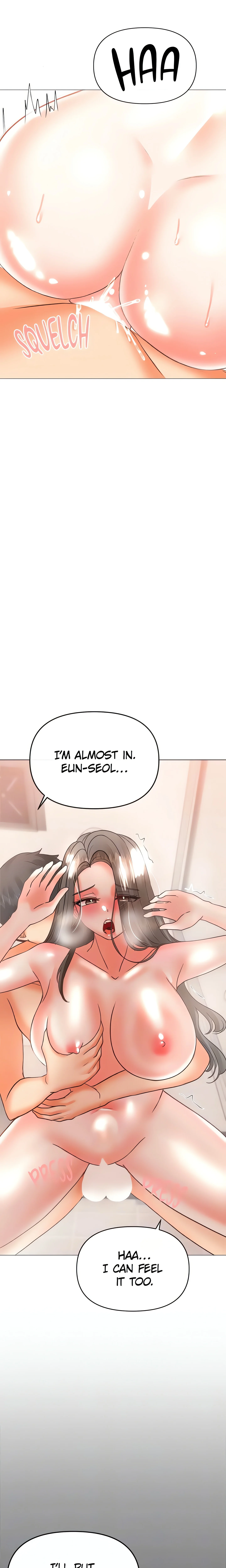 The Annoying Older Girl Next Door (Official) chapter 47 page 5