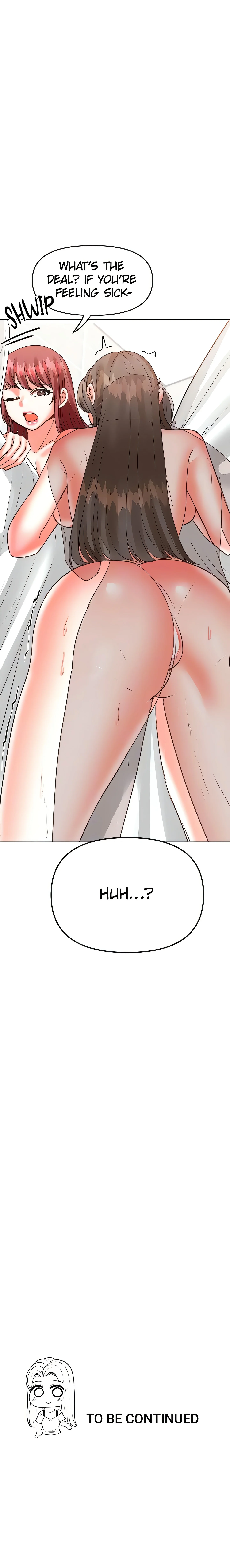 The Annoying Older Girl Next Door (Official) chapter 47 page 17