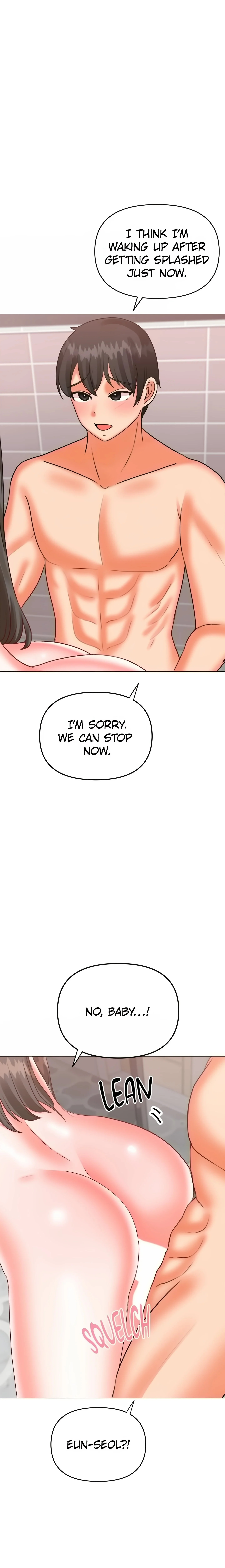 The Annoying Older Girl Next Door (Official) chapter 48 page 7