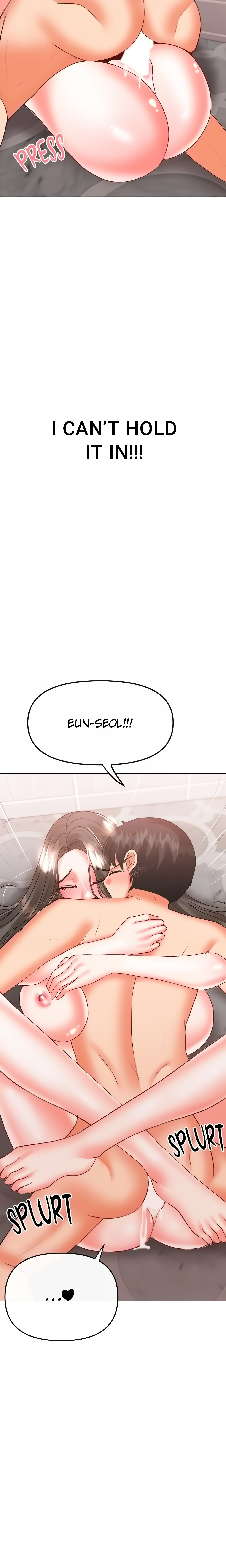 The Annoying Older Girl Next Door (Official) chapter 48 page 16