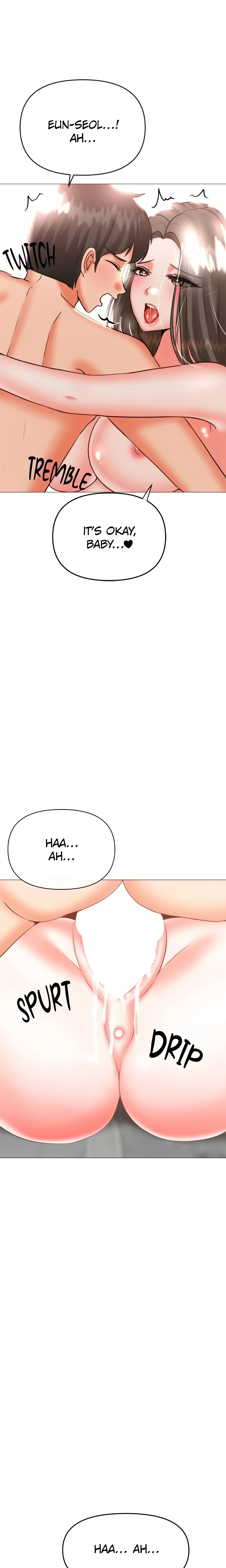 The Annoying Older Girl Next Door (Official) chapter 49 page 3