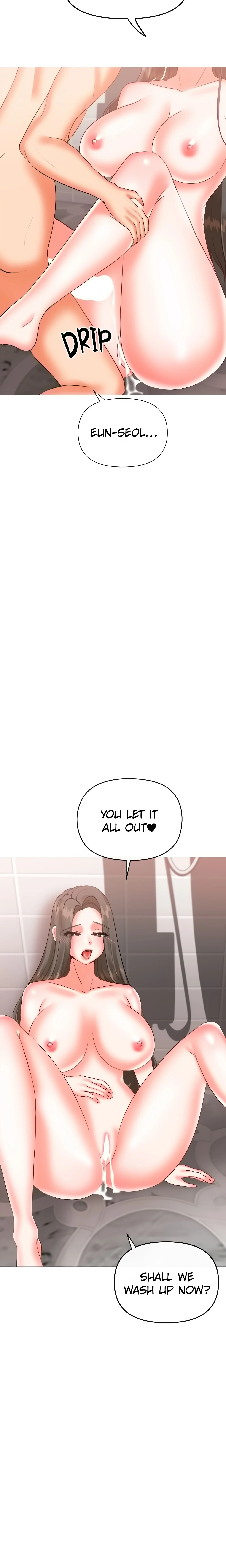 The Annoying Older Girl Next Door (Official) chapter 49 page 4