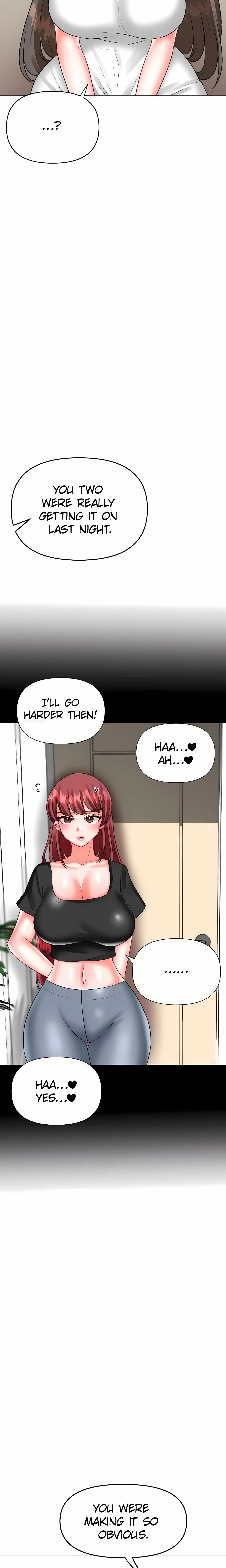 The Annoying Older Girl Next Door (Official) chapter 50 page 5