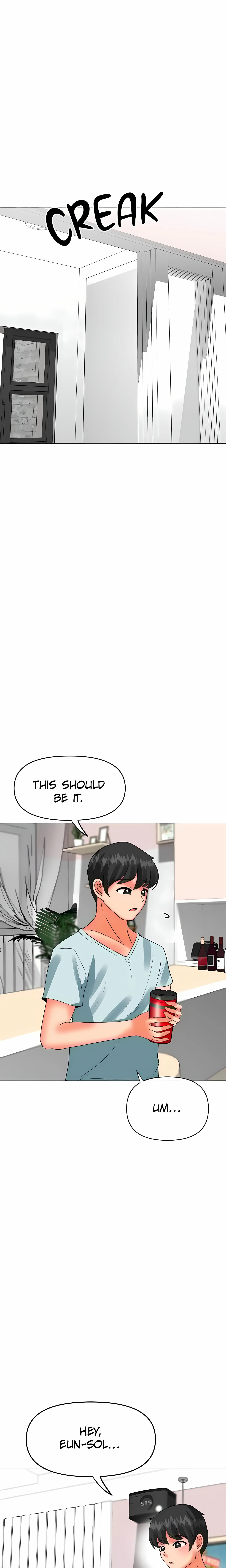 The Annoying Older Girl Next Door (Official) chapter 50 page 14