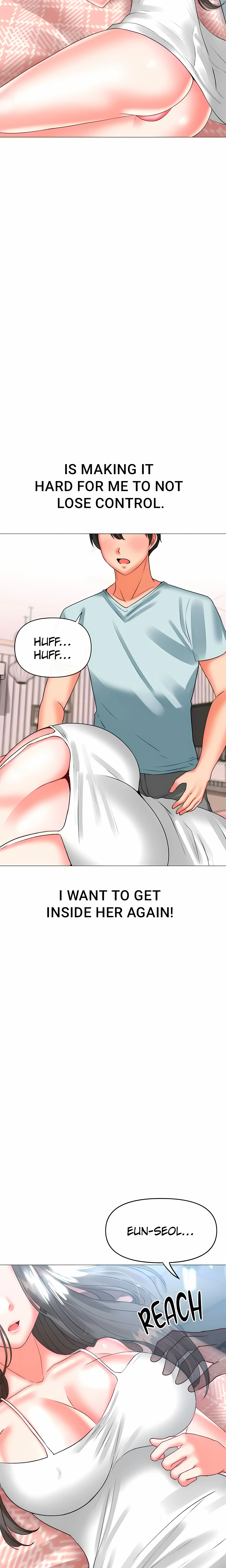 The Annoying Older Girl Next Door (Official) chapter 51 page 4