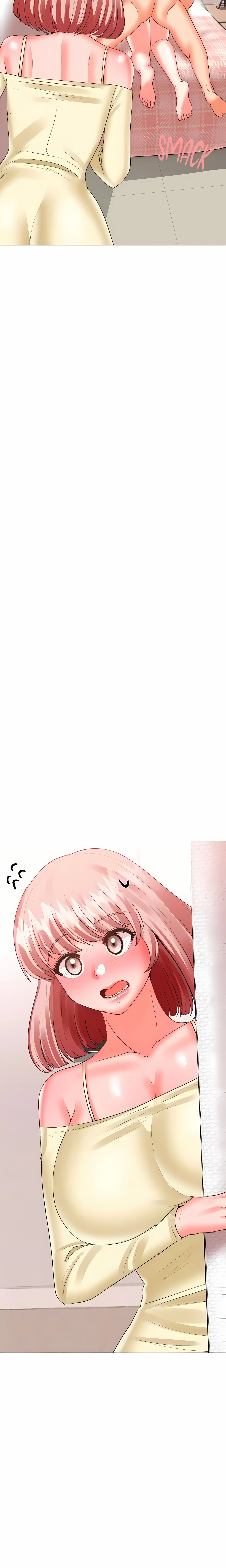 The Annoying Older Girl Next Door (Official) chapter 52 page 15