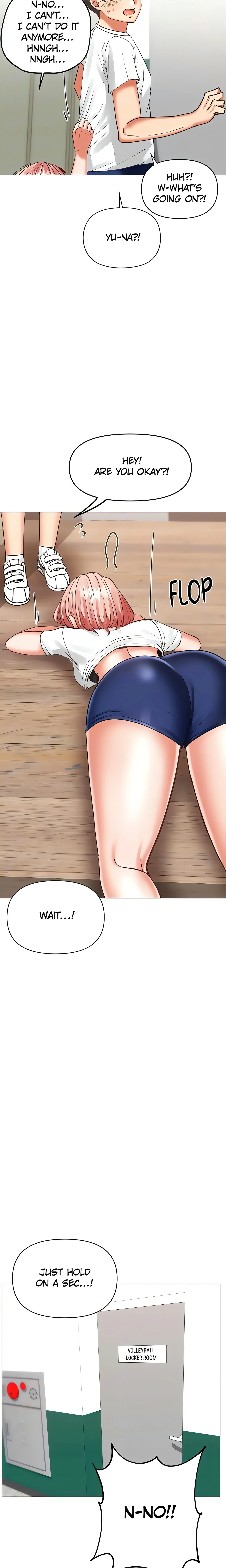 The Annoying Older Girl Next Door (Official) chapter 7 page 7