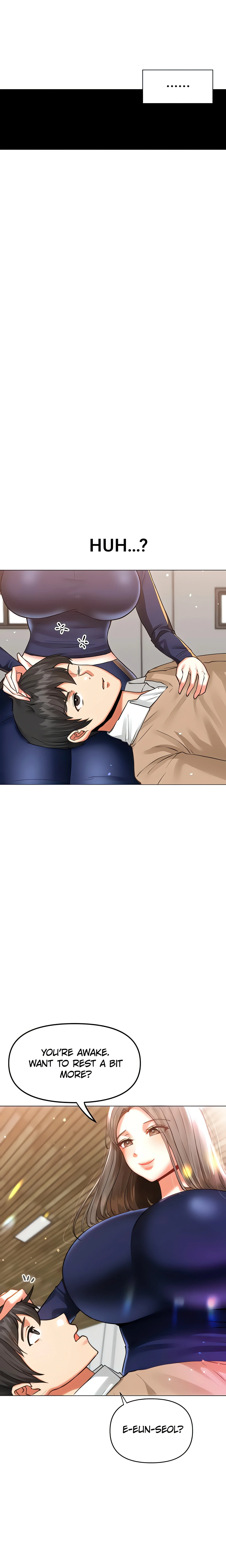 The Annoying Older Girl Next Door (Official) chapter 9 page 4