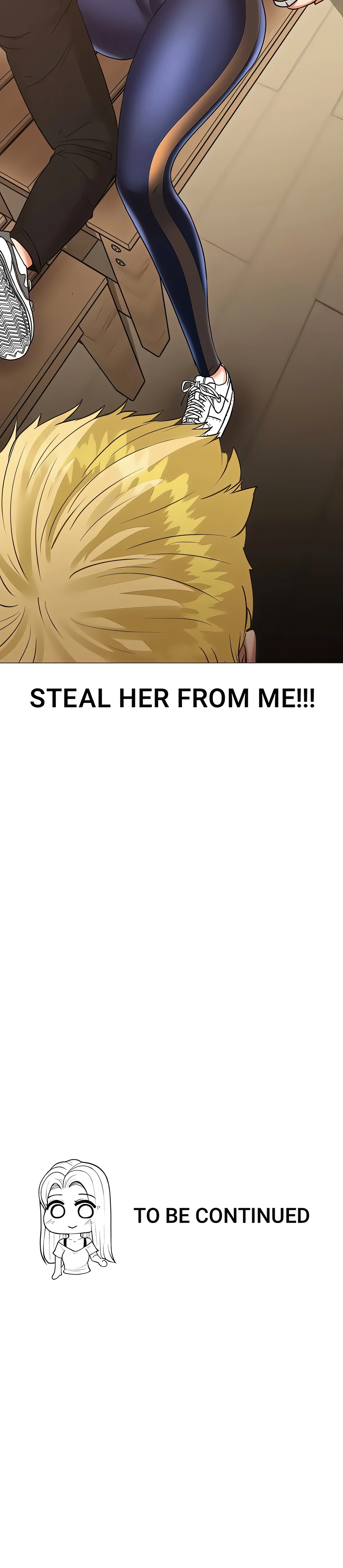 The Annoying Older Girl Next Door (Official) chapter 9 page 13