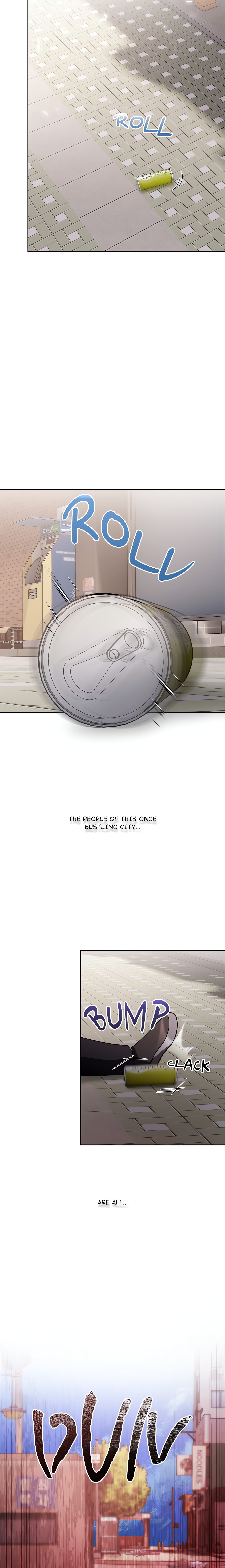 The Apocalypse chapter 1 page 3