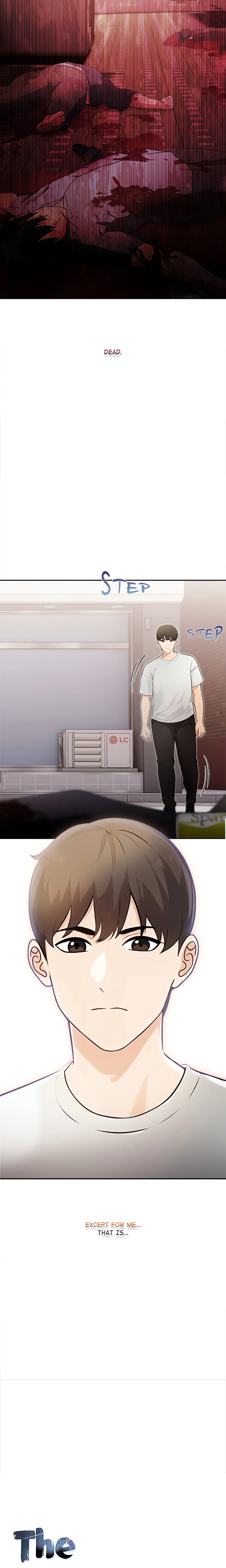 The Apocalypse chapter 1 page 4