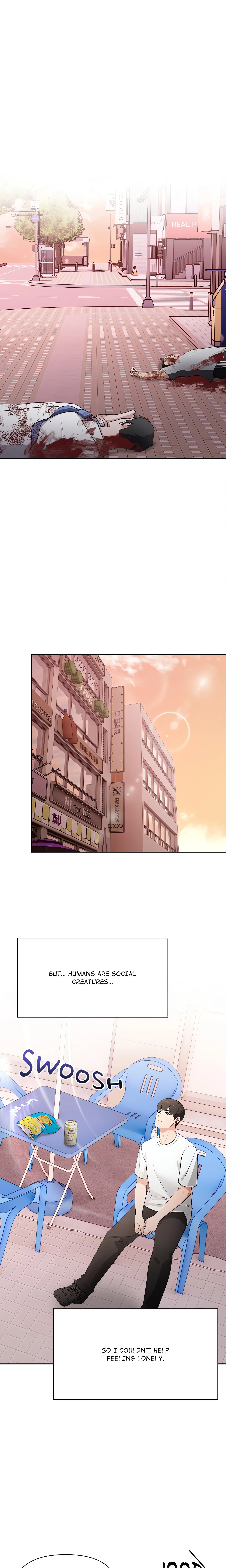 The Apocalypse chapter 1 page 8