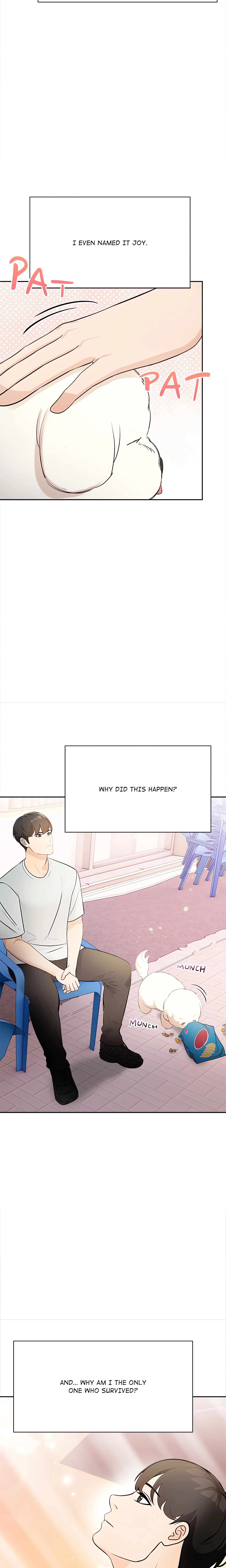The Apocalypse chapter 1 page 10